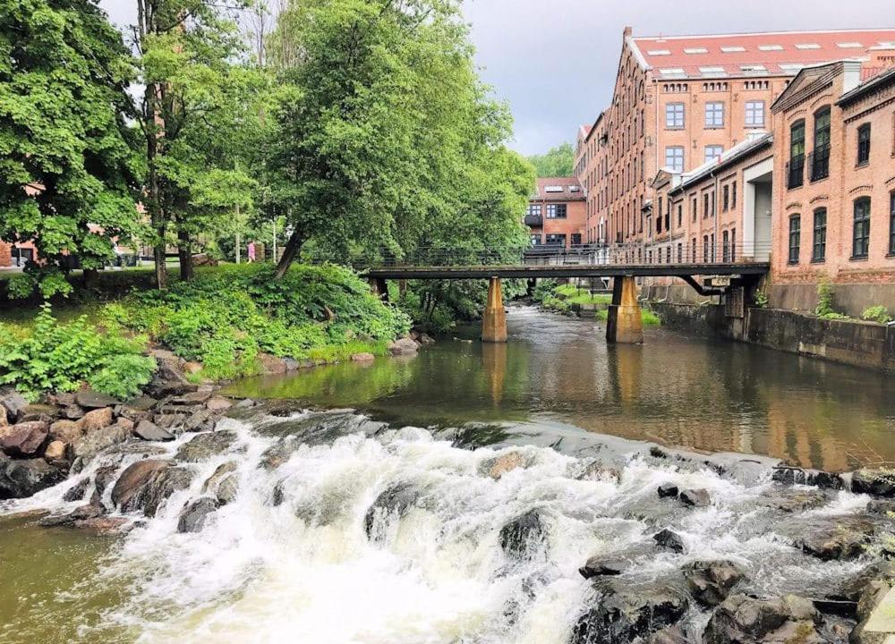 4 Bedroom Flat In The Heart Of Oslo Exterior foto